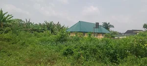 Lovely Plot Of Land At Obesere Makogi Magboro Extension