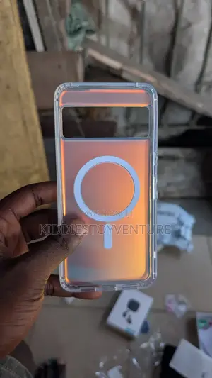 Pixel 8 Case