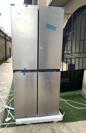 Hisense Rq-54wc Four-Door Stylish Cooling Unit