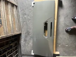 Tail Board Hilux 2015-2020