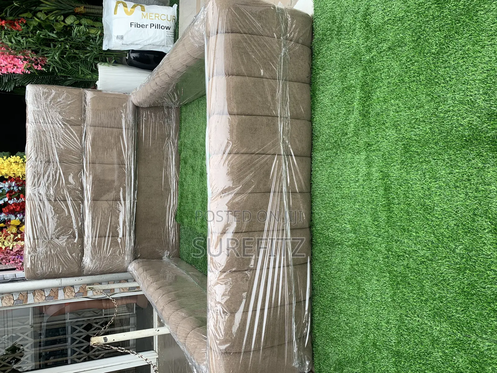 4 by 6 Bed Frame