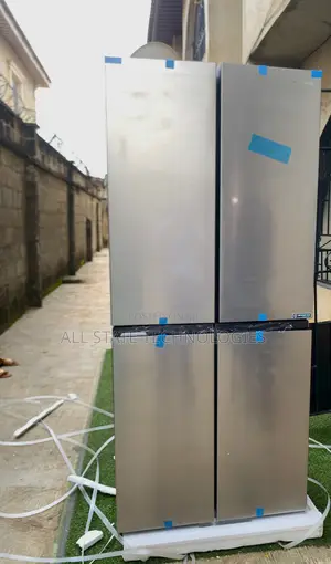 Hisense Rq-54wc Premium Multi-Section Refrigerator