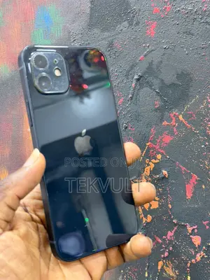 Apple iPhone 12 64 GB Blue