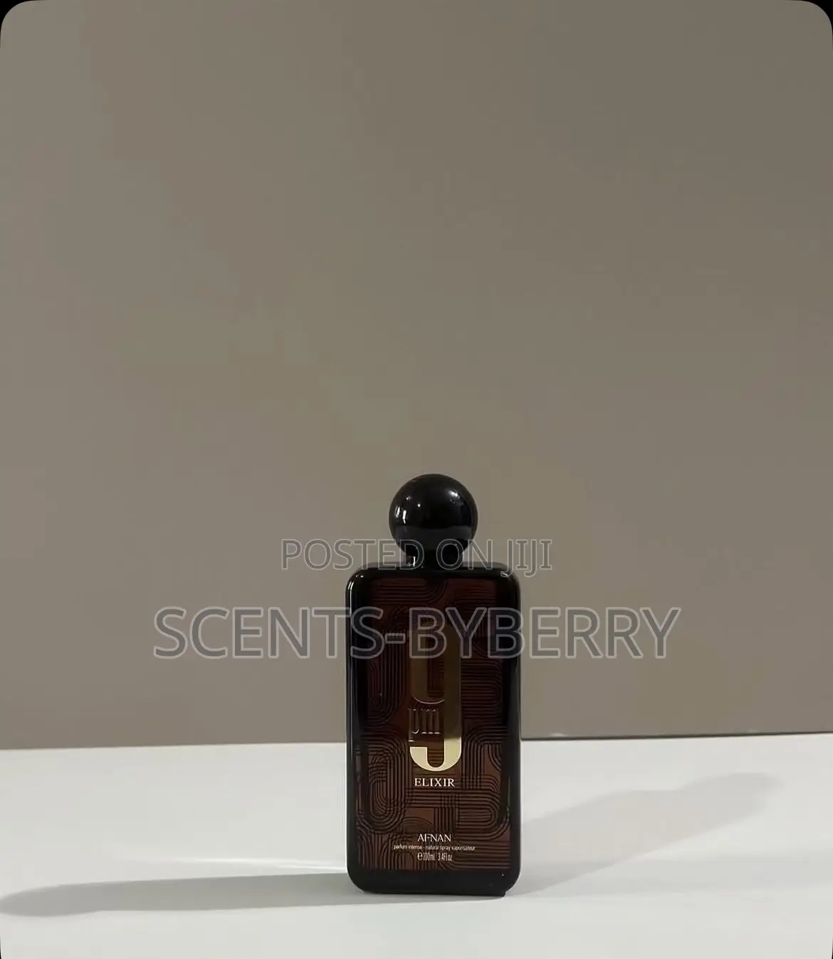 9pm Elixir