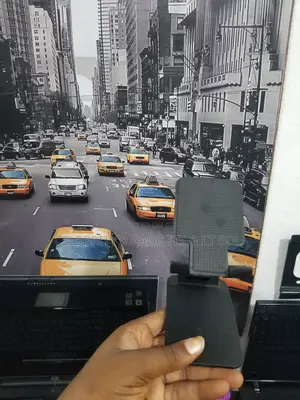 Phone Hanger