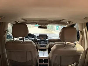 Mercedes-Benz M Class ML 350 4Matic 2013 Black