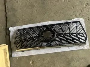 Prado Front Grill 2018 Model ( Basket )