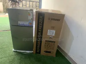 Snowsea BCD-136 – Keep Food Fresh Longer