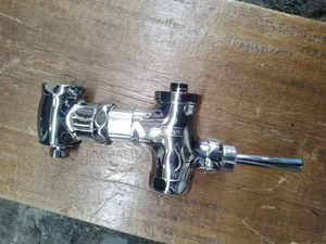 Marine Industrial Flushing Valve for Vessel Available