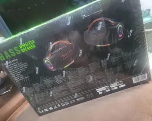 Zealot S167 100wt Wireless Speaker