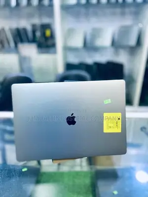 Laptop Apple MacBook 2018 32GB Intel Core I9 SSD 512GB