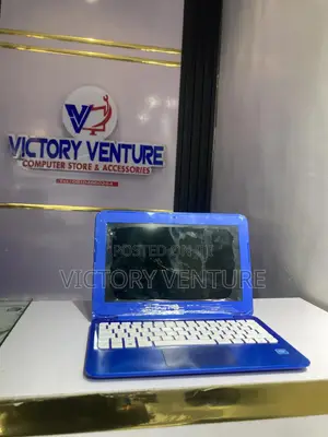 Laptop HP Stream Notebook 2GB Intel SSD 32GB