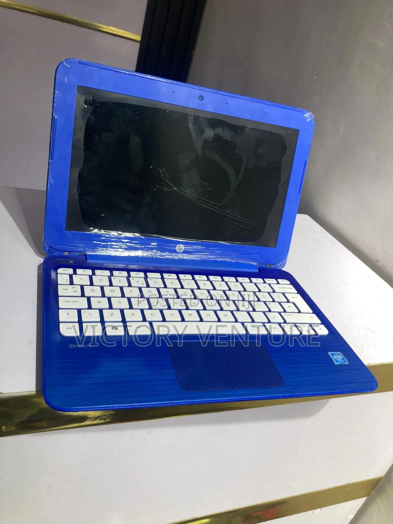 Laptop HP Stream Notebook 2GB Intel SSD 32GB