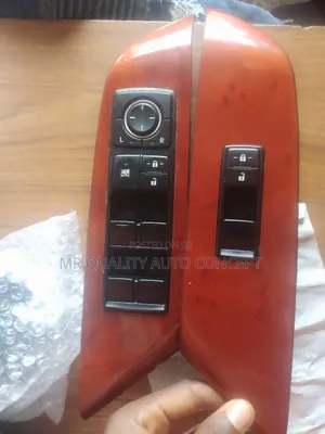 Window Control for Lexus Rx 350 2012-2015 Model