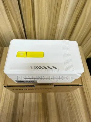 Bluetooth Wireless Label Printer 145*100*90mm