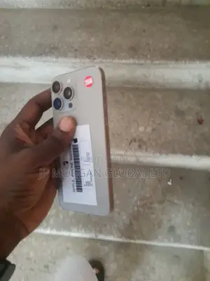 Apple iPhone 15 Pro Max 256 GB
