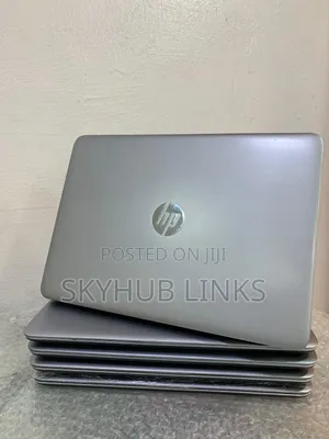 Laptop HP EliteBook 840 G3 8GB Intel Core i5 HDD 256GB