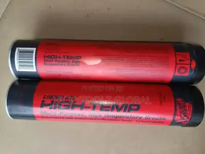 Lubriplate High-Temp Multi Purpose High Temperature Grease