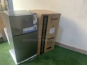 Snowsea BCD-136 – Quality Cooling at a Great Price