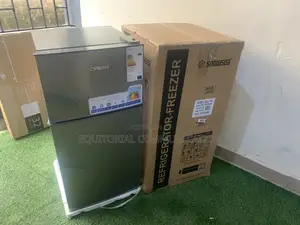 Snowsea BCD-136 – Quality Cooling at a Great Price