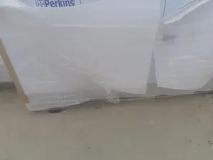 Perkins 80kva Soundproof Diesel Generator – High Performance