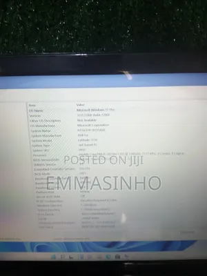 Laptop Dell Latitude 3510 8GB Intel Core I5 SSD 256GB
