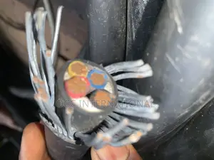 16mm 4core Armoured Cable