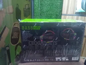 Zealot 100w Super Bass Bluetooth Speaker With 24,000mah Battery S167