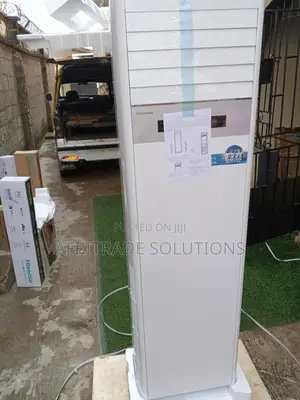 Hisense 2 Ton Standing Ac – Large Area Coverage