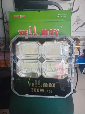 300w Floodlight Vellmax