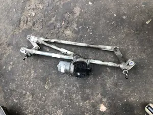 Front Wiper Engine Edge 2007 2008 2009 2010