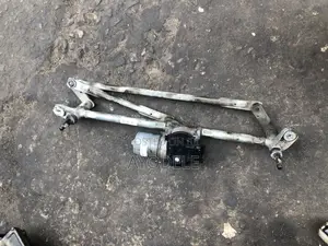 Front Wiper Engine Edge 2007 2008 2009 2010