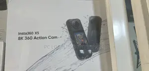Insta360 X5