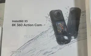 Insta360 X5