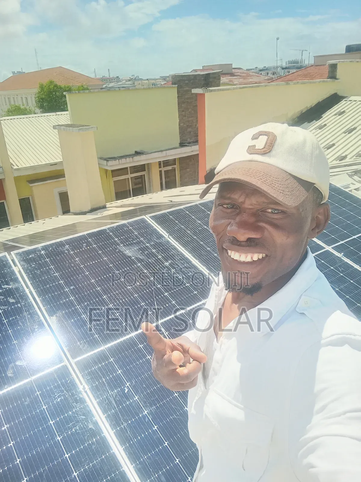 Solar Installer