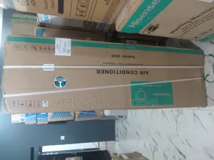 Hisense 2 Ton Standing Ac – Efficient Compressor
