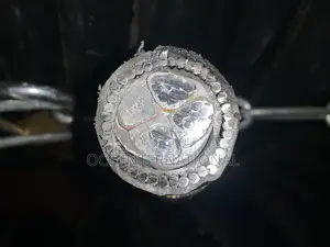 70mm 4 Core Aluminium Armoured Cable