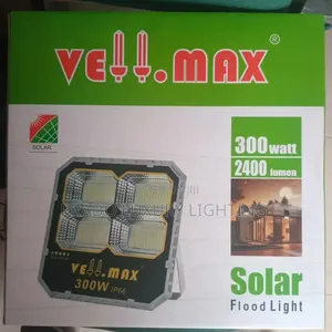 300w Floodlight Vellmax