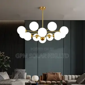 Chandelier Light