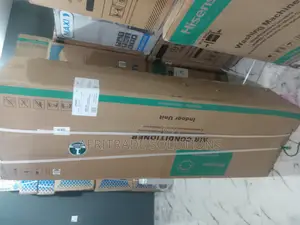 Hisense 2 Ton Standing Ac – Easy Maintenance