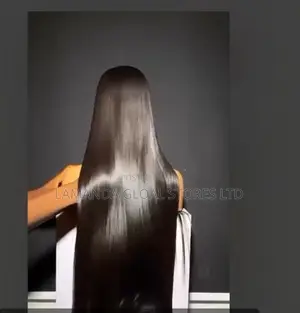 30 Inches SDD Vietnam Bone Straight 300 Grams Wig