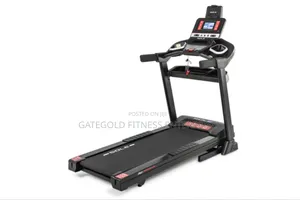 Sole Treadmill F63-2025