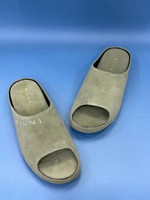 *Brand New Marni Slide* *41,42,43,44,45,46*