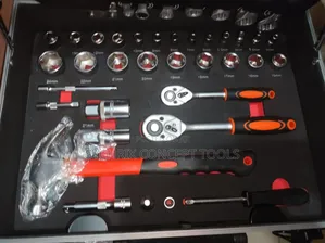 Mini Mechanical Tools Set
