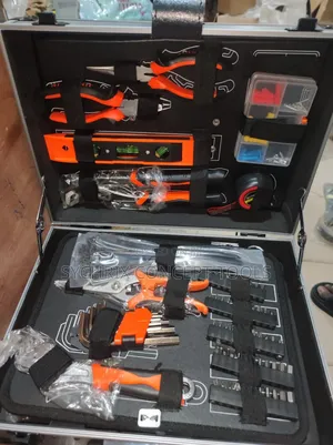 Mini Mechanical Tools Set