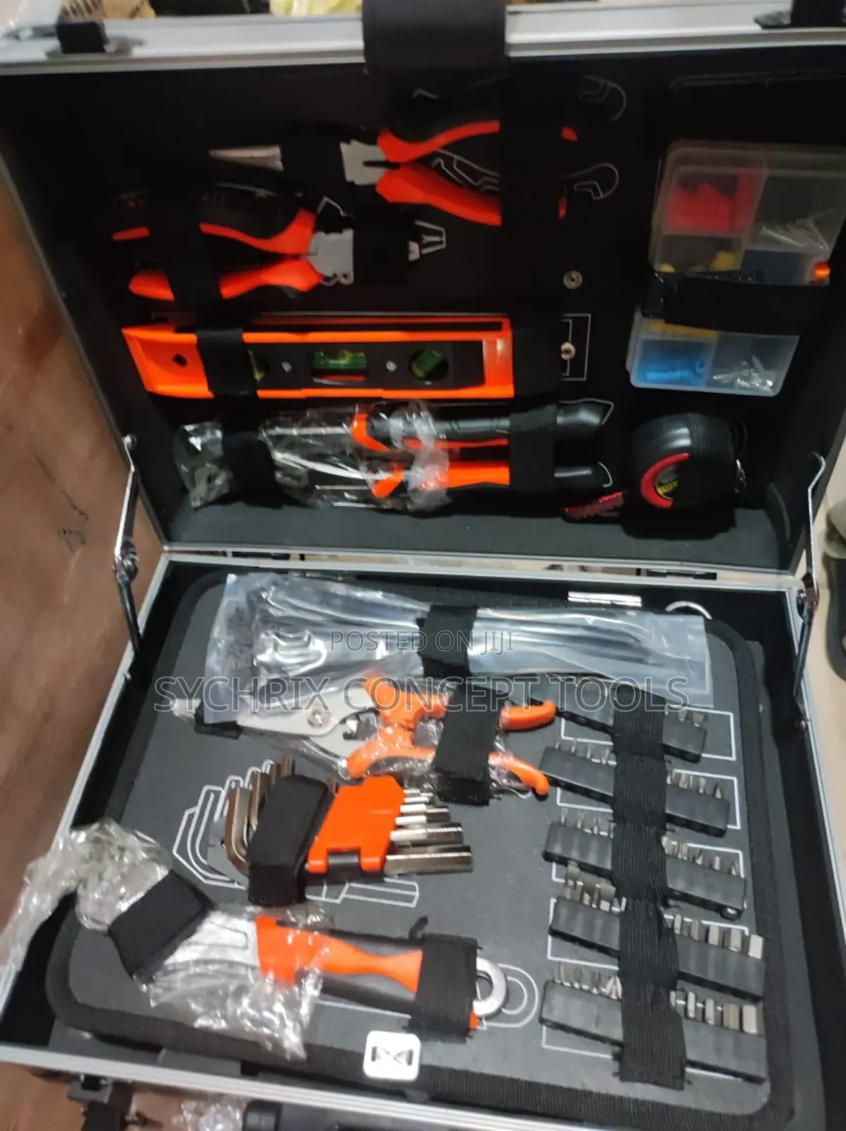 Mini Mechanical Tools Set