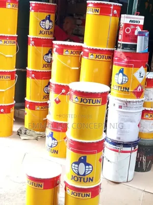 Marine Paint
