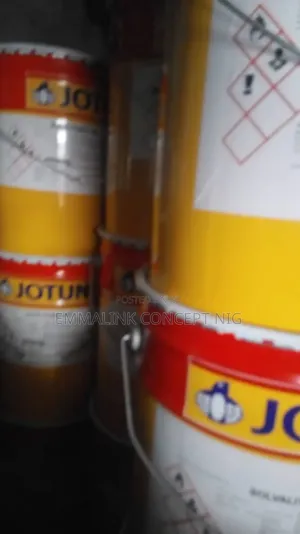Marine Paint