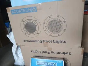 Swimming Pool Light