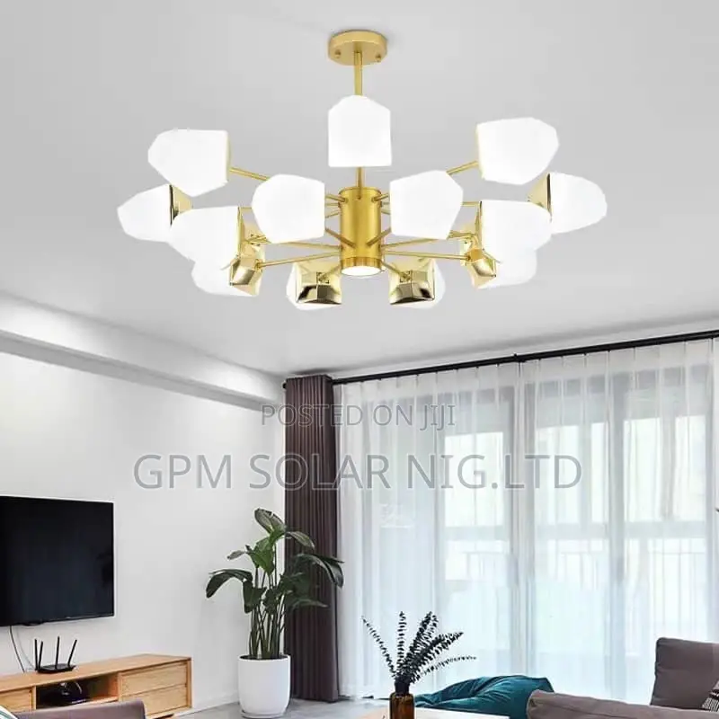 Chandelier Light